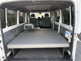 Ford Transit 2.2 TDCi / CAMERA / CLIMA, снимка 15