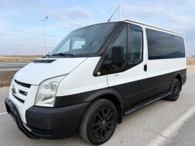 Ford Transit 2.2 TDCi / CAMERA / CLIMA, снимка 1