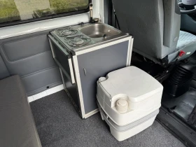 Ford Transit 2.2 TDCi / CAMERA / CLIMA, снимка 13