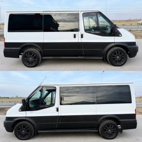 Ford Transit 2.2 TDCi / CAMERA / CLIMA, снимка 4