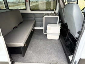 Ford Transit 2.2 TDCi / CAMERA / CLIMA, снимка 12