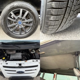 Ford Transit 2.2 TDCi / CAMERA / CLIMA, снимка 17