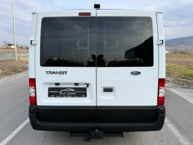 Ford Transit 2.2 TDCi / CAMERA / CLIMA, снимка 6