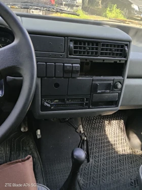 VW T4, снимка 2