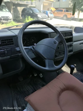 VW T4, снимка 5