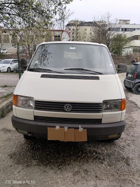 VW T4, снимка 2