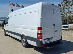 Mercedes-Benz Sprinter 314CDI/Maxi/Euro6B/Клима, снимка 2