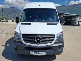 Mercedes-Benz Sprinter 314CDI/Maxi/Euro6B/Клима, снимка 5