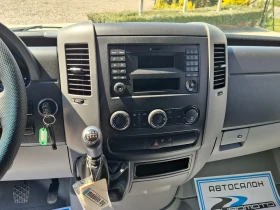 Mercedes-Benz Sprinter 314CDI/Maxi/Euro6B/Клима, снимка 8