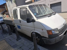 Ford Transit, снимка 2