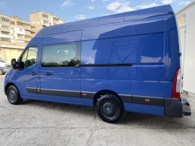 Renault Master, снимка 4