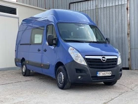 Renault Master, снимка 8