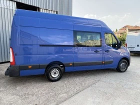 Renault Master, снимка 6