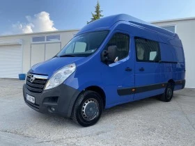 Renault Master, снимка 9