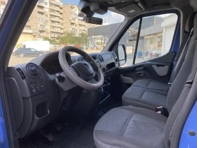 Renault Master, снимка 10