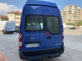 Renault Master, снимка 5