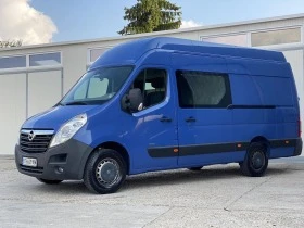 Renault Master, снимка 3