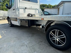 Mercedes-Benz Sprinter 316 37000 km., снимка 6