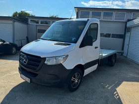 Mercedes-Benz Sprinter 316 37000 km.