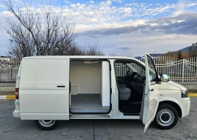 VW Transporter Хладилен, снимка 13