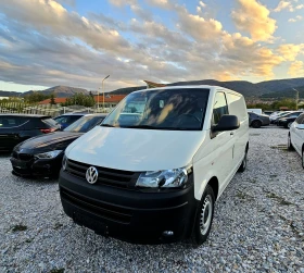  VW Transporter