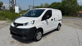     Nissan NV200 1.5 dci 2017 g Euro 5B 