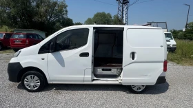     Nissan NV200 1.5 dci 2017 g Euro 5B 