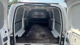 Nissan NV200 1.5 dci 2017 g Euro 5B  | Mobile.bg    9