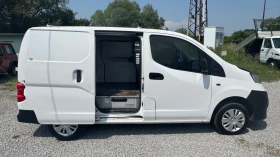 Nissan NV200 1.5 dci 2017 g Euro 5B  | Mobile.bg    5