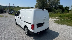 Nissan NV200 1.5 dci 2017 g Euro 5B  | Mobile.bg    10