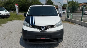     Nissan NV200 1.5 dci 2017 g Euro 5B 