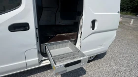 Nissan NV200 1.5 dci 2017 g Euro 5B  | Mobile.bg    8