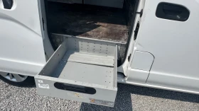 Nissan NV200 1.5 dci 2017 g Euro 5B  | Mobile.bg    7