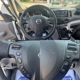 Nissan NV200 1.5 dci 2017 g Euro 5B  | Mobile.bg    16