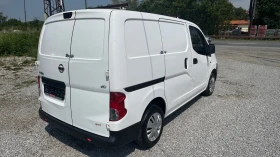 Nissan NV200 1.5 dci 2017 g Euro 5B  | Mobile.bg    11