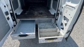 Nissan NV200 1.5 dci 2017 g Euro 5B  | Mobile.bg    6