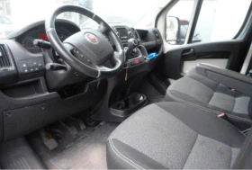 Fiat Ducato 2.3M-Jet* 8+ 1* * *  | Mobile.bg    7