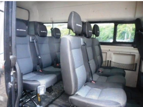 Fiat Ducato 2.3M-Jet* 8+ 1* * *  | Mobile.bg    9
