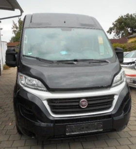 Fiat Ducato 2.3M-Jet* 8+ 1* * *  | Mobile.bg    3