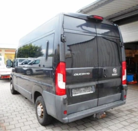 Fiat Ducato 2.3M-Jet* 8+ 1* * *  | Mobile.bg    6