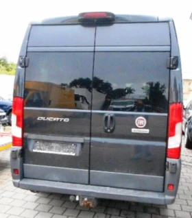 Fiat Ducato 2.3M-Jet* 8+ 1* * *  | Mobile.bg    5