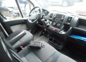 Fiat Ducato 2.3M-Jet* 8+ 1* * *  | Mobile.bg    8