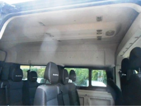 Fiat Ducato 2.3M-Jet* 8+ 1* * *  | Mobile.bg    11