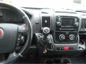 Fiat Ducato 2.3M-Jet* 8+ 1* * *  | Mobile.bg    10