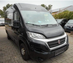 Fiat Ducato 2.3M-Jet* 8+ 1* * *  | Mobile.bg    2