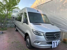  Mercedes-Benz Sprint...