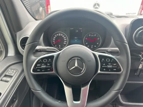 Mercedes-Benz Sprinter 519 cdi | Mobile.bg    4