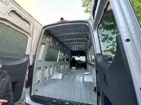 Mercedes-Benz Sprinter 519 cdi | Mobile.bg    2