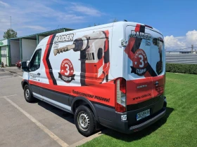 Обява за продажба на Ford Transit 2.2 D ~21 600 лв. - изображение 5