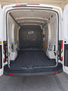 Обява за продажба на Ford Transit 2.2 D ~21 600 лв. - изображение 9